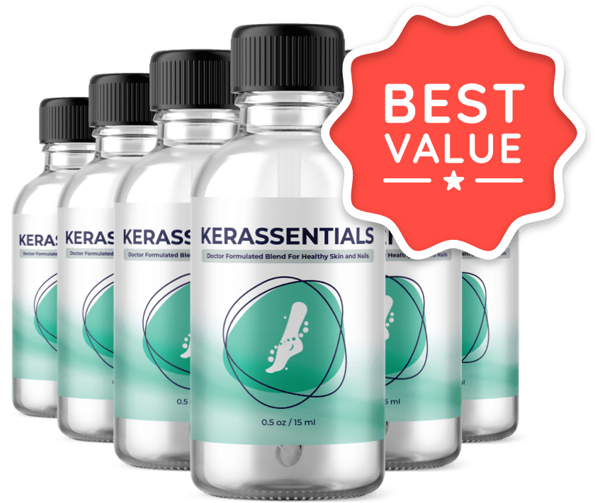 kerassentials